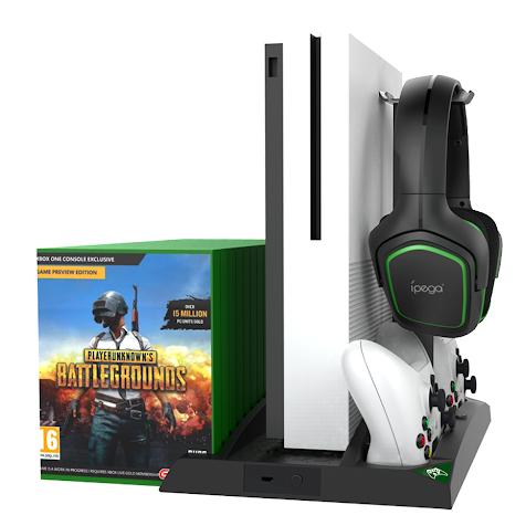iPega 6 in 1 charging base PG-XB007 For Xbox one iPega 6 in 1 charging base PG-XB007 For Xbox one